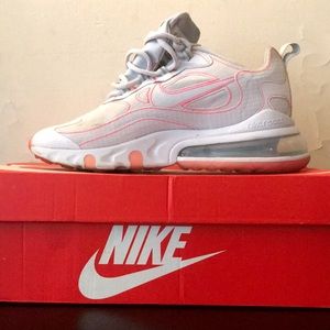 Nike air max 270 react sp size 8 men 9.5 women